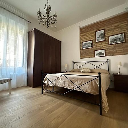 Fl Suites - Vatican Ρώμη Εξωτερικό φωτογραφία